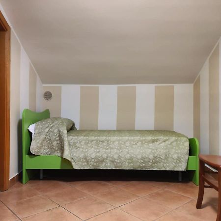 Borgo Antico Villa Portocannone Exterior foto