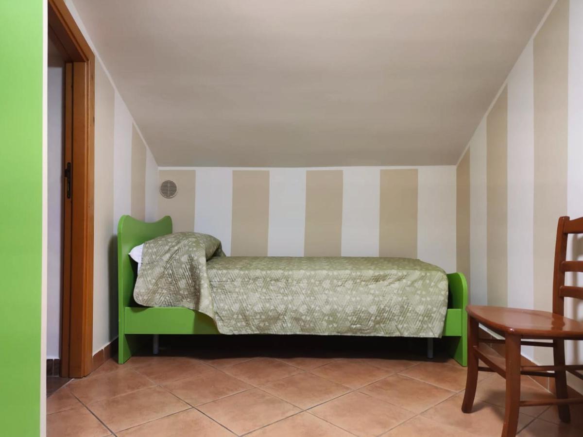 Borgo Antico Villa Portocannone Exterior foto